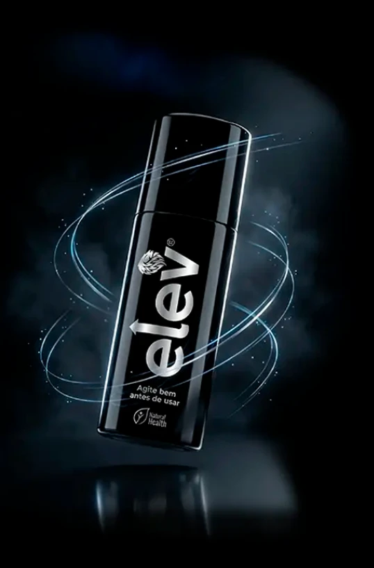 Elev Spray